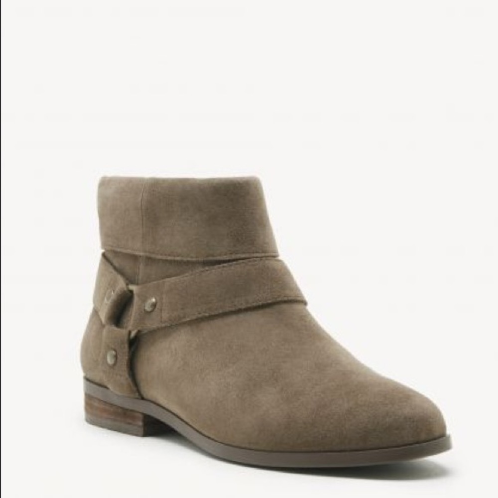 Sole Society Brighid Bootie